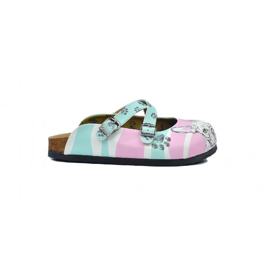 Clogs Outlet - No Exchange or Return 37 EU - 6.5 US