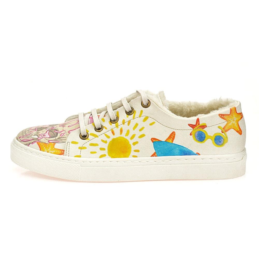 Sneaker Shoes WSPR120 (1405822959712)