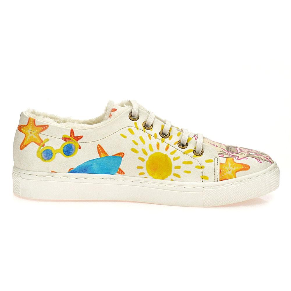 Sneaker Shoes WSPR120 (1405822959712)