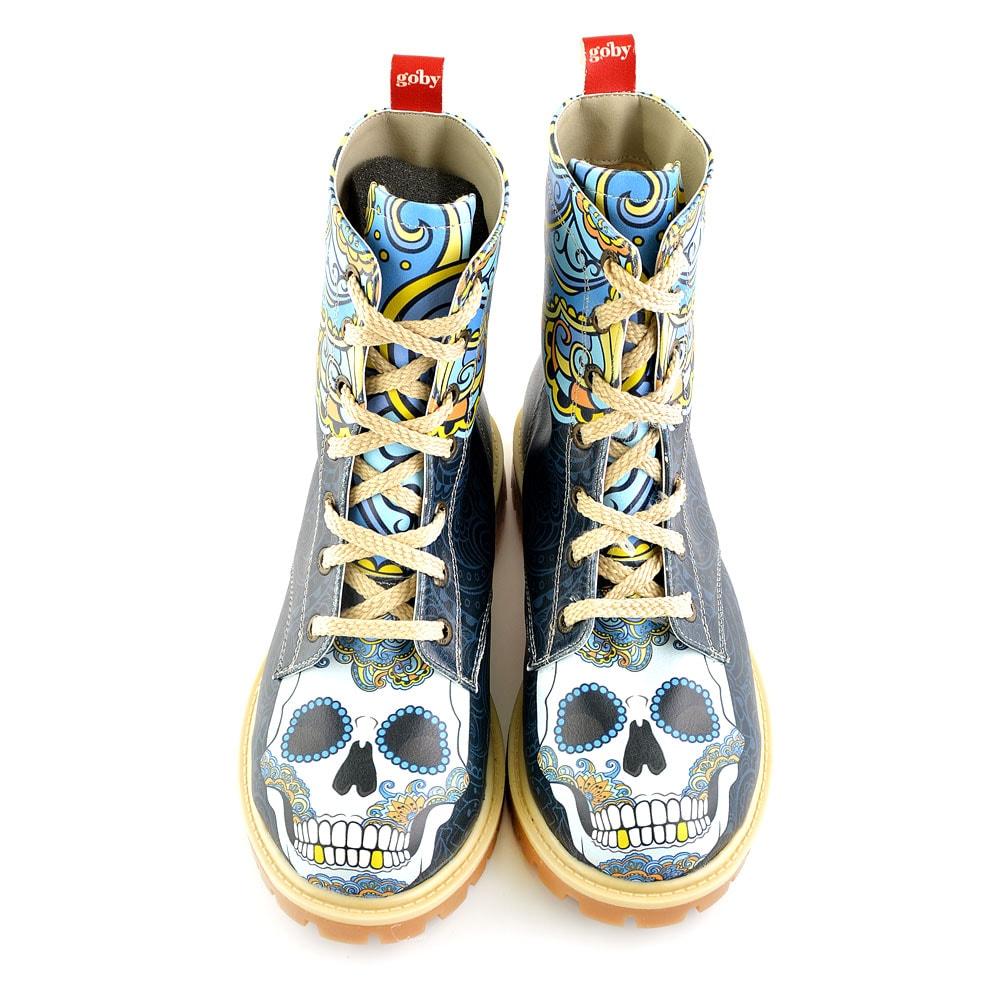 Long Boots WTMB1041 (1405823352928)