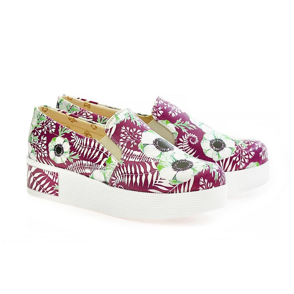 Sneakers Shoes WVN4225 (1421239124064)
