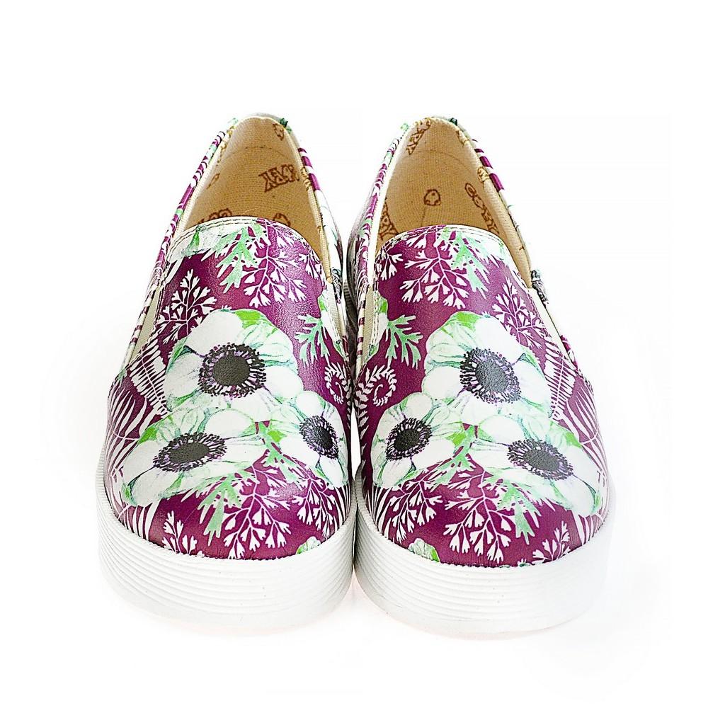 Sneakers Shoes WVN4225 (1421239124064)