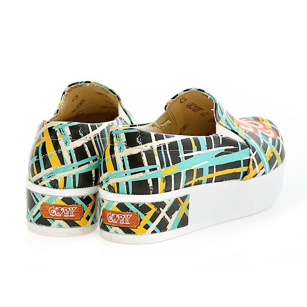 Sneaker Shoes WVN4227 (1421239255136)