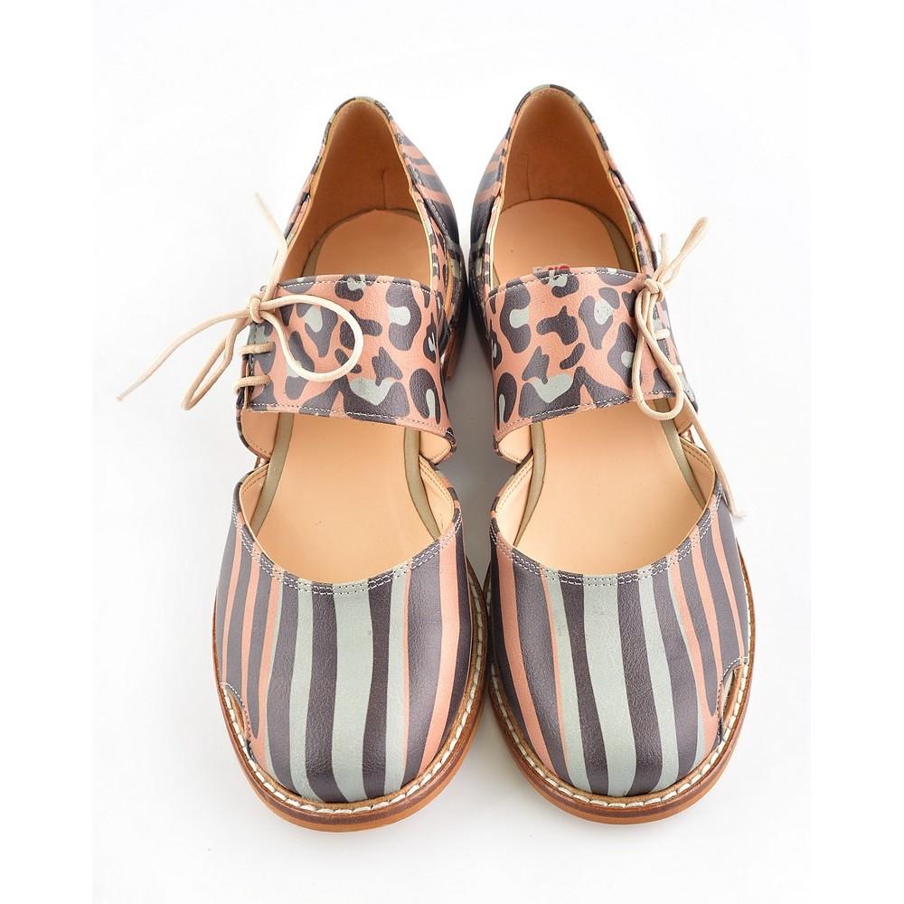Ballerinas Shoes YAG104 (1405825351776)