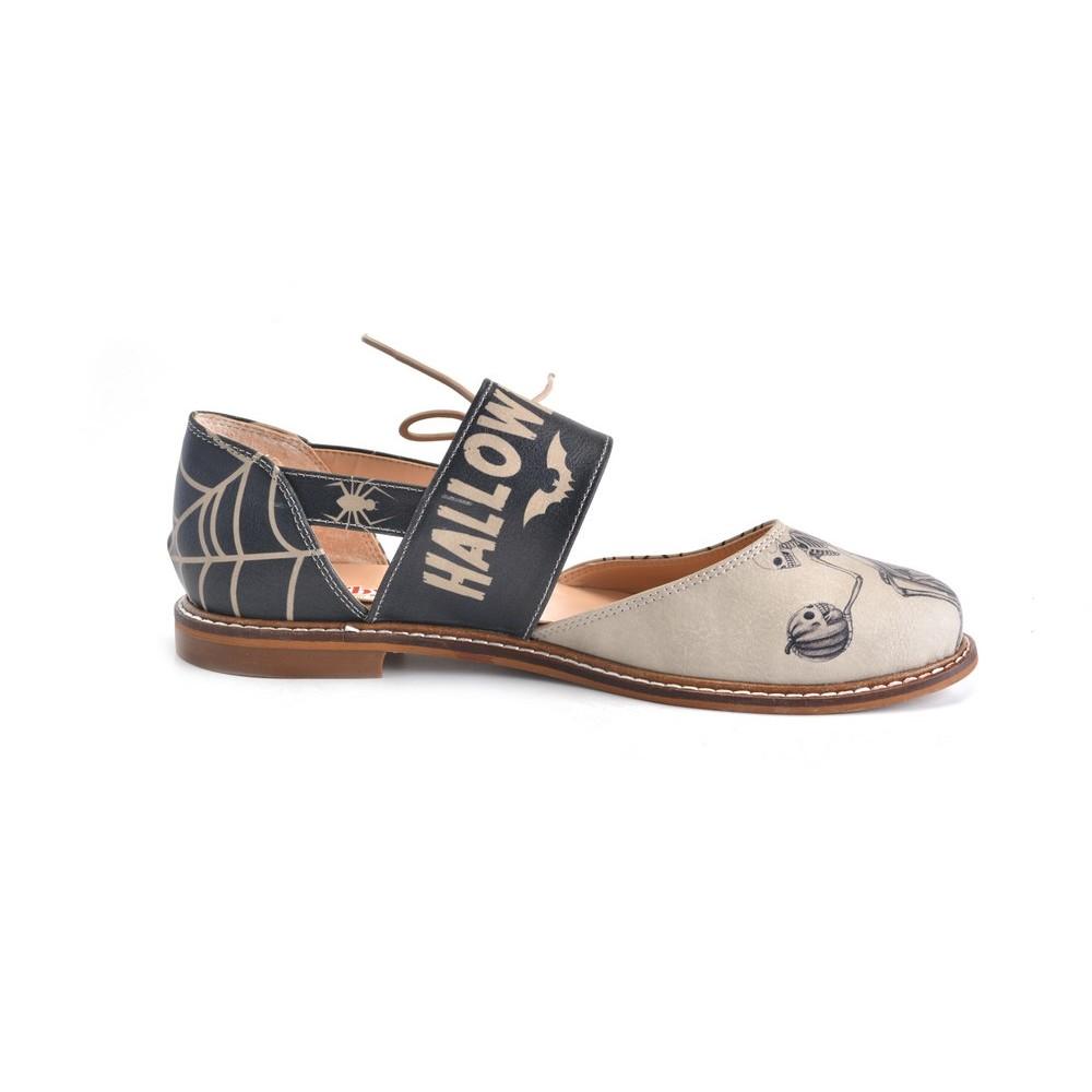 Ballerinas Shoes YAG107 (1405825581152)