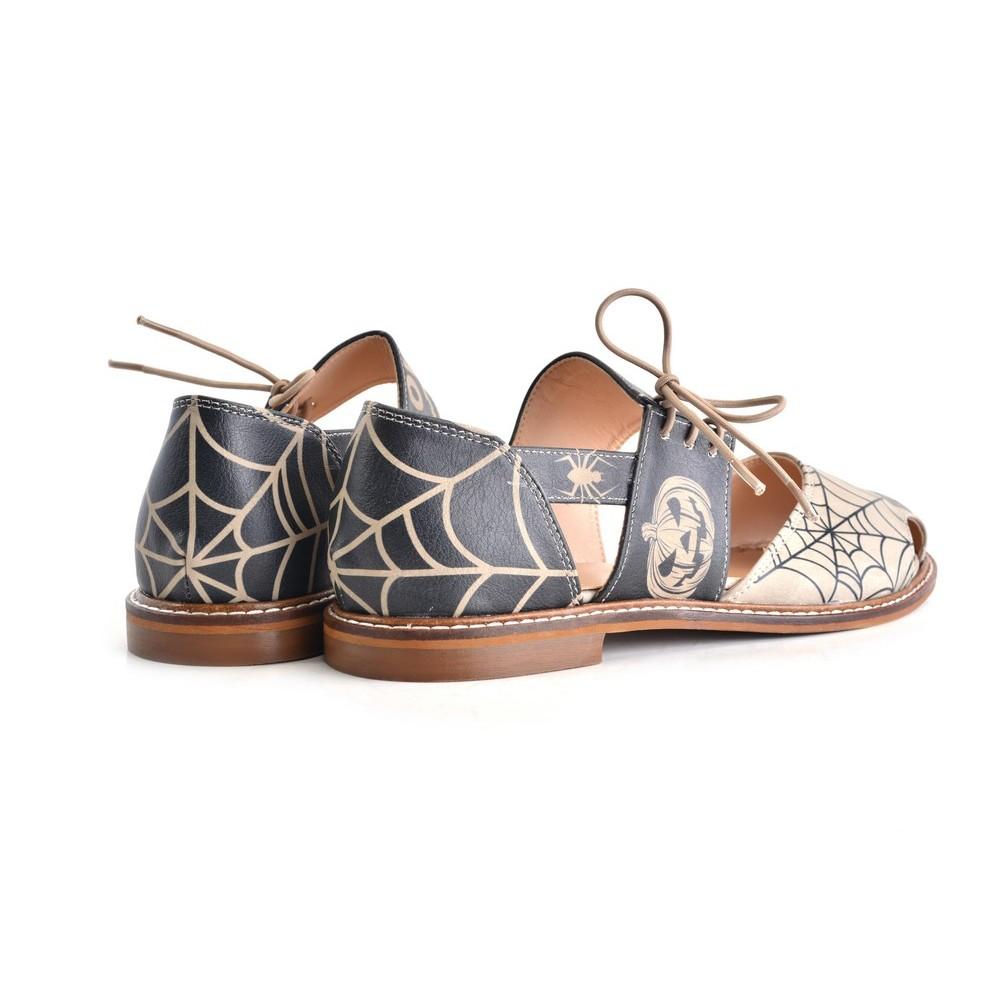 Ballerinas Shoes YAG107 (1405825581152)