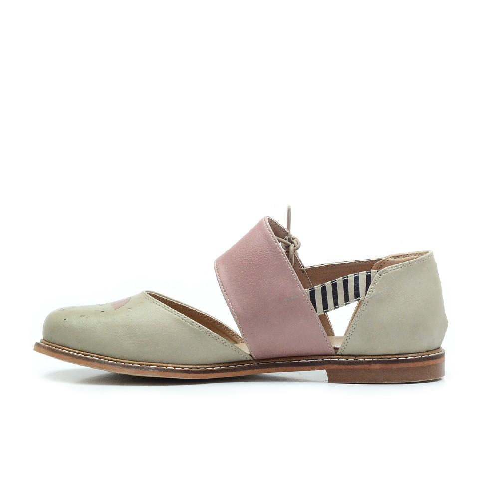 Ballerinas Shoes YAG113 (2241853620320)
