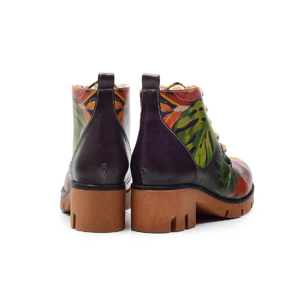 Ankle Boots YHP119 (2241855127648)