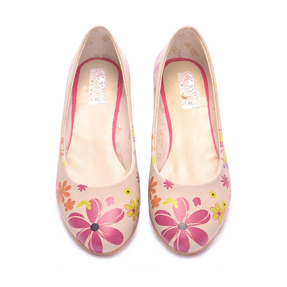 Ballerinas Shoes Outlet - No Exchange or Return  36 EU - 5.5 US