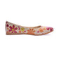 Ballerinas Shoes Outlet - No Exchange or Return  36 EU - 5.5 US