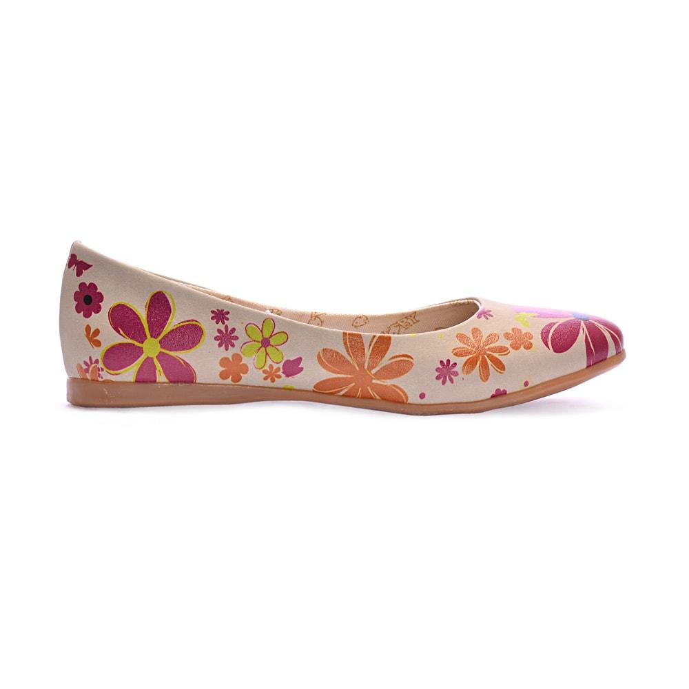 Ballerinas Shoes Outlet - No Exchange or Return  36 EU - 5.5 US