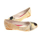 Ballerinas Shoes Outlet - No Exchange or Return  41 EU - 10 US