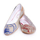 Ballerinas Shoes Outlet - No Exchange or Return  42 EU - 11 US