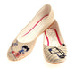 Ballerinas Shoes Outlet - No Exchange or Return  41 EU - 10 US