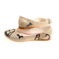 Ballerinas Shoes Outlet - No Exchange or Return  41 EU - 10 US
