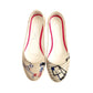 Ballerinas Shoes Outlet - No Exchange or Return  41 EU - 10 US