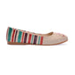 Ballerinas Shoes Outlet - No Exchange or Return  35 EU - 5 US
