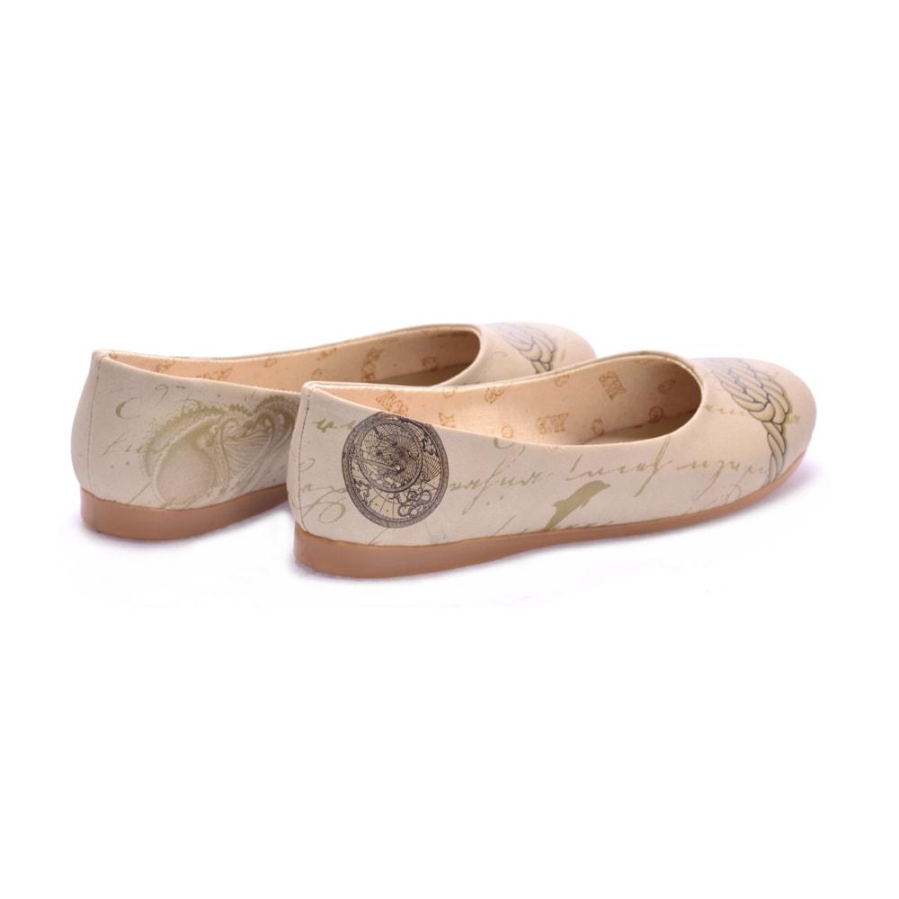 Ballerinas Shoes Outlet - No Exchange or Return  35 EU - 5 US