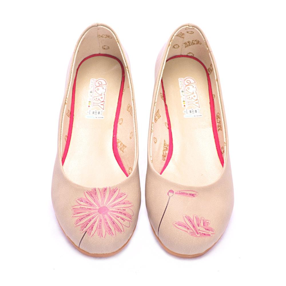 Ballerinas Shoes Outlet - No Exchange or Return  37 EU - 6.5 US