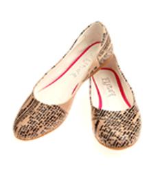 Ballerinas Shoes Outlet - No Exchange or Return  37 EU - 6.5 US