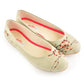 Ballerinas Shoes Outlet - No Exchange or Return  41 EU - 10 US