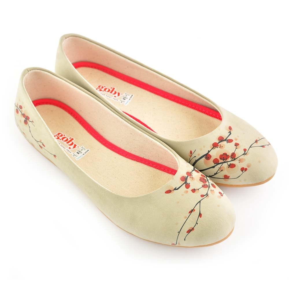 Ballerinas Shoes Outlet - No Exchange or Return  41 EU - 10 US