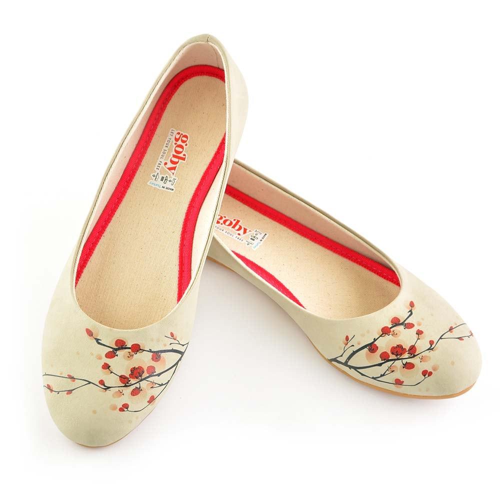 Ballerinas Shoes Outlet - No Exchange or Return  41 EU - 10 US