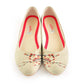 Ballerinas Shoes Outlet - No Exchange or Return  41 EU - 10 US