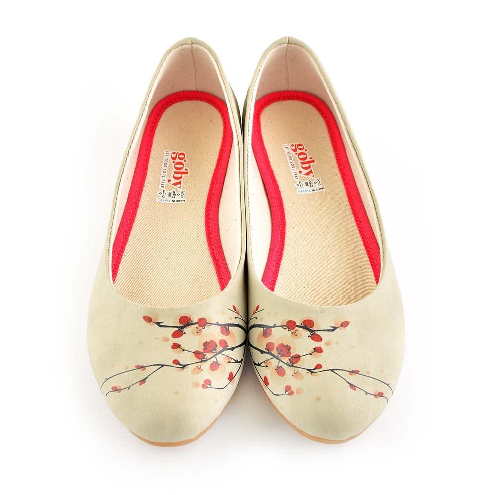 Ballerinas Shoes Outlet - No Exchange or Return  41 EU - 10 US