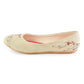 Ballerinas Shoes Outlet - No Exchange or Return  41 EU - 10 US