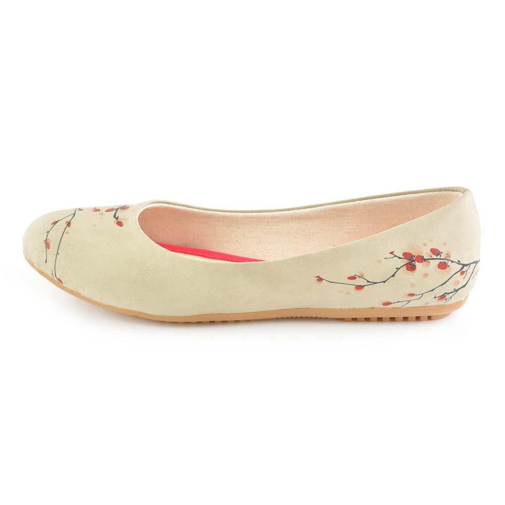 Ballerinas Shoes Outlet - No Exchange or Return  41 EU - 10 US