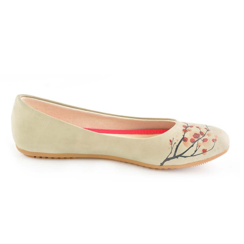 Ballerinas Shoes Outlet - No Exchange or Return  41 EU - 10 US