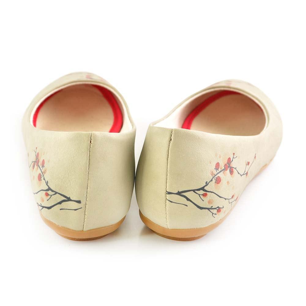 Ballerinas Shoes Outlet - No Exchange or Return  41 EU - 10 US