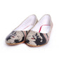 Ballerinas Shoes Outlet - No Exchange or Return  35 EU - 5 US