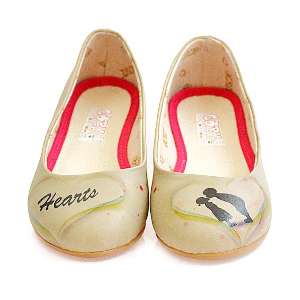 Ballerinas Shoes Outlet - No Exchange or Return  41 EU - 10 US