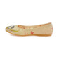 Ballerinas Shoes Outlet - No Exchange or Return  41 EU - 10 US