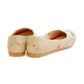 Ballerinas Shoes Outlet - No Exchange or Return  41 EU - 10 US
