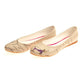 Ballerinas Shoes Outlet - No Exchange or Return  42 EU - 11 US