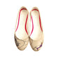 Ballerinas Shoes Outlet - No Exchange or Return  42 EU - 11 US