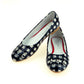 Ballerinas Shoes Outlet - No Exchange or Return  36 EU - 5.5 US