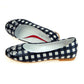 Ballerinas Shoes Outlet - No Exchange or Return  36 EU - 5.5 US