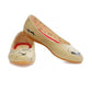 Ballerinas Shoes Outlet - No Exchange or Return  40 EU - 9.5 US