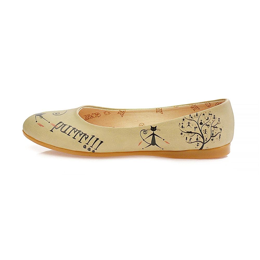Ballerinas Shoes Outlet - No Exchange or Return  40 EU - 9.5 US