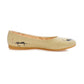 Ballerinas Shoes Outlet - No Exchange or Return  40 EU - 9.5 US