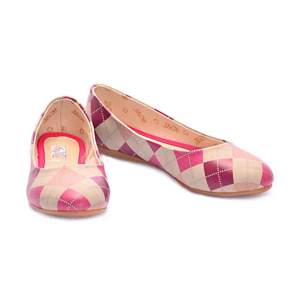 Ballerinas Shoes Outlet - No Exchange or Return  36 EU - 5.5 US