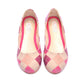 Ballerinas Shoes Outlet - No Exchange or Return  36 EU - 5.5 US