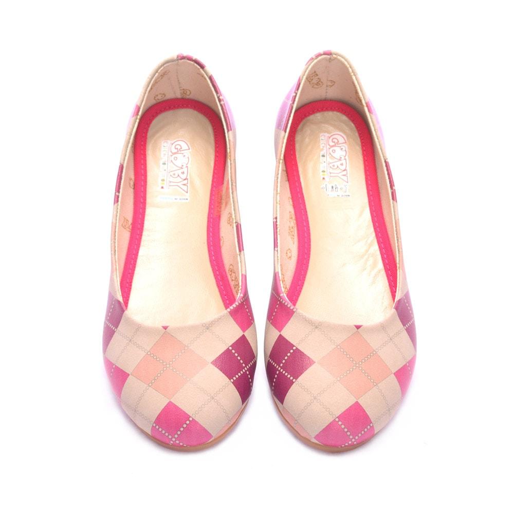Ballerinas Shoes Outlet - No Exchange or Return  36 EU - 5.5 US