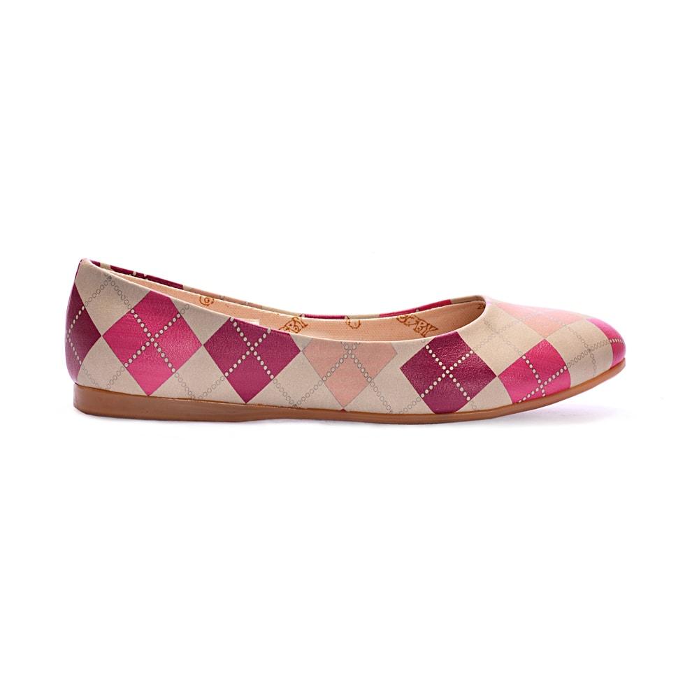 Ballerinas Shoes Outlet - No Exchange or Return  36 EU - 5.5 US
