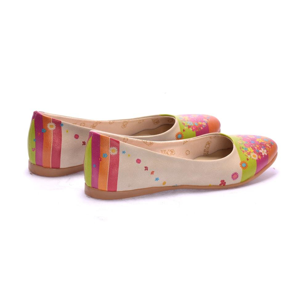 Ballerinas Shoes Outlet - No Exchange or Return  35 EU - 5 US