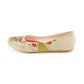 Ballerinas Shoes Outlet - No Exchange or Return  37 EU - 6.5 US